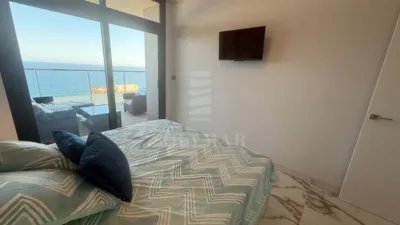 Piso en alquiler en Avenida de la República Argentina, Platja de Ponent (Benidorm) de 2.000 €<span>/mes</span>