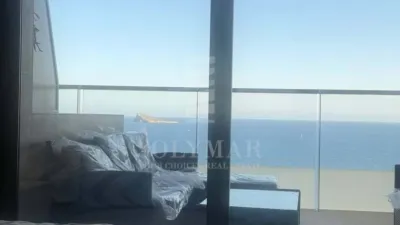 Piso en alquiler en Avenida de la República Argentina, Platja de Ponent (Benidorm) de 2.000 €<span>/mes</span>