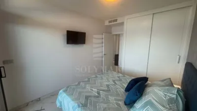 Piso en alquiler en Avenida de la República Argentina, Platja de Ponent (Benidorm) de 2.000 €<span>/mes</span>