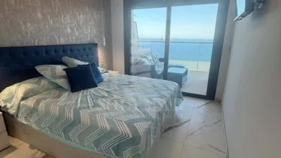 Piso en alquiler en Avenida de la República Argentina, Platja de Ponent (Benidorm) de 2.000 €<span>/mes</span>