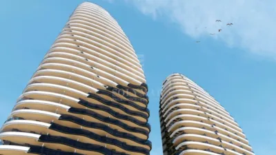 Piso en alquiler en Avenida de la República Argentina, Platja de Ponent (Benidorm) de 2.000 €<span>/mes</span>