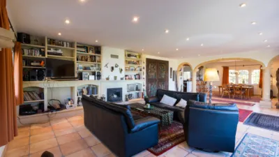 Casa – Xàbia - Jávea - Vista 5