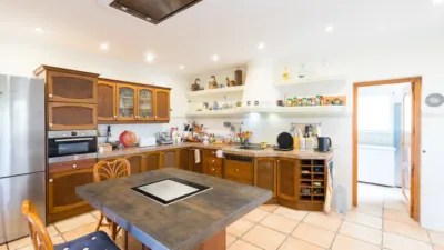 Casa – Xàbia - Jávea - Més