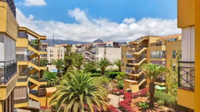 Pétalo Street, 2 – Penthouse photo 3