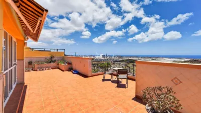 Pétalo Street, 2 – Penthouse photo 7
