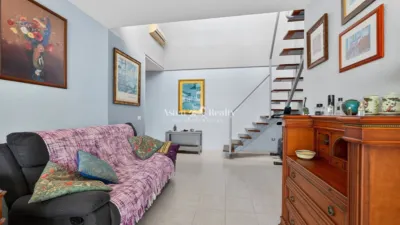 Pétalo Street, 2 – Penthouse photo 9