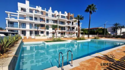 Apartment in Les Marines photo 10