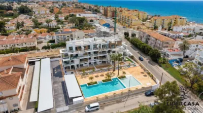 Apartment in Les Marines photo 11