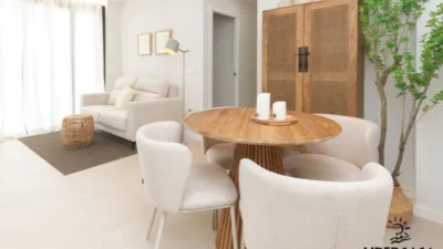 Apartment in Les Marines photo 2
