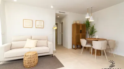 Apartment in Les Marines photo 3