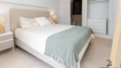 Apartment in Les Marines photo 6
