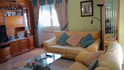 Apartment on Avenida de Asturias photo 11