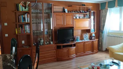 Apartment on Avenida de Asturias photo 12