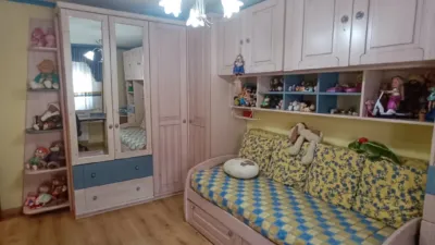 Apartment on Avenida de Asturias photo 16