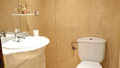 Apartment on Avenida de Asturias photo 18