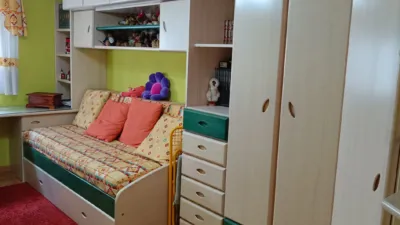 Apartment on Avenida de Asturias photo 19