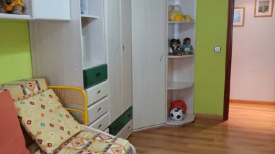 Apartment on Avenida de Asturias photo 20