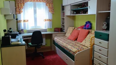 Apartment on Avenida de Asturias photo 21