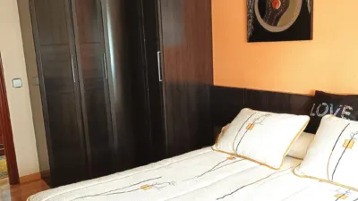Apartment on Avenida de Asturias photo 23