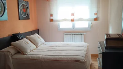Apartment on Avenida de Asturias photo 25
