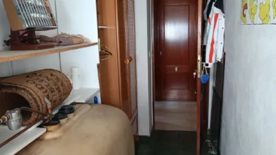 Apartment on Avenida de Asturias photo 26