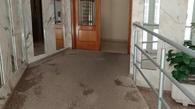 Apartment on Avenida de Asturias photo 31