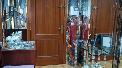 Apartment on Avenida de Asturias photo 3