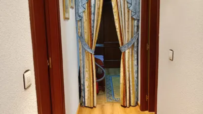 Apartment on Avenida de Asturias photo 4