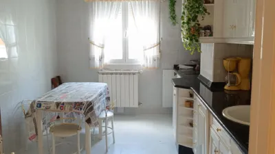 Apartment on Avenida de Asturias photo 5