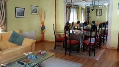Apartment on Avenida de Asturias photo 8