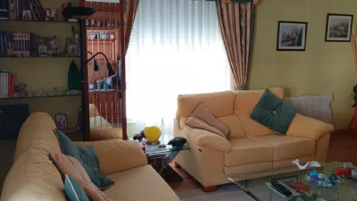 Apartment on Avenida de Asturias photo 9