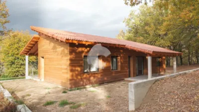 House in Melias photo 14