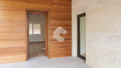 House in Melias photo 15