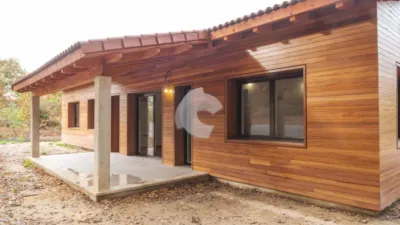 House in Melias photo 18