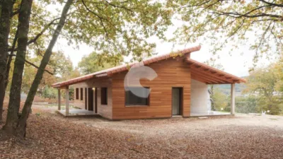 House in Melias photo 20