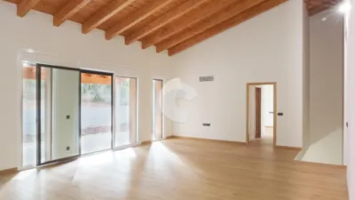 House in Melias photo 27