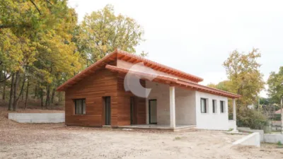 House in Melias photo 2
