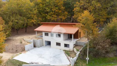House in Melias photo 3