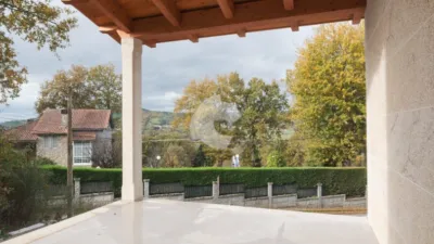 House in Melias photo 4
