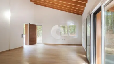 House in Melias photo 7