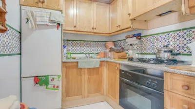 House in La Florida photo 6