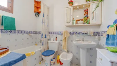 House in La Florida photo 9