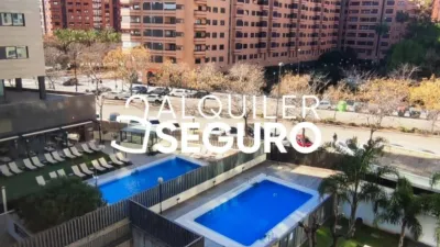 Piso en alquiler en Camins Al Grau - Imagen 12