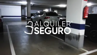 Piso en alquiler en Camins Al Grau - Imagen 13