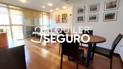 Piso en alquiler en Camins Al Grau - Imagen 17