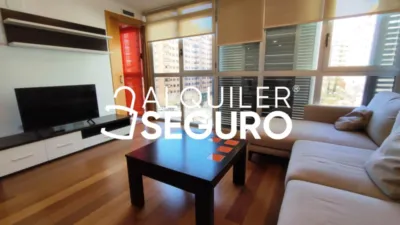 Piso en alquiler en Camins Al Grau - Imagen 14