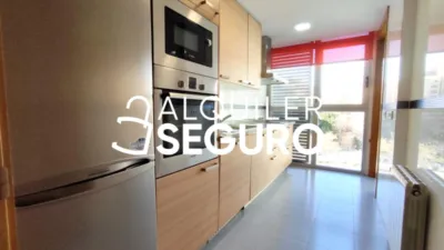 Piso en alquiler en Camins Al Grau - Imagen 21