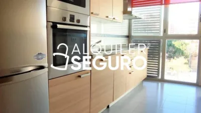 Piso en alquiler en Camins Al Grau - Imagen 22