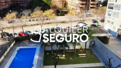 Piso en alquiler en Camins Al Grau - Imagen 36