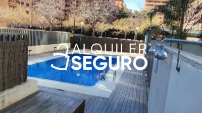 Piso en alquiler en Camins Al Grau - Imagen 3